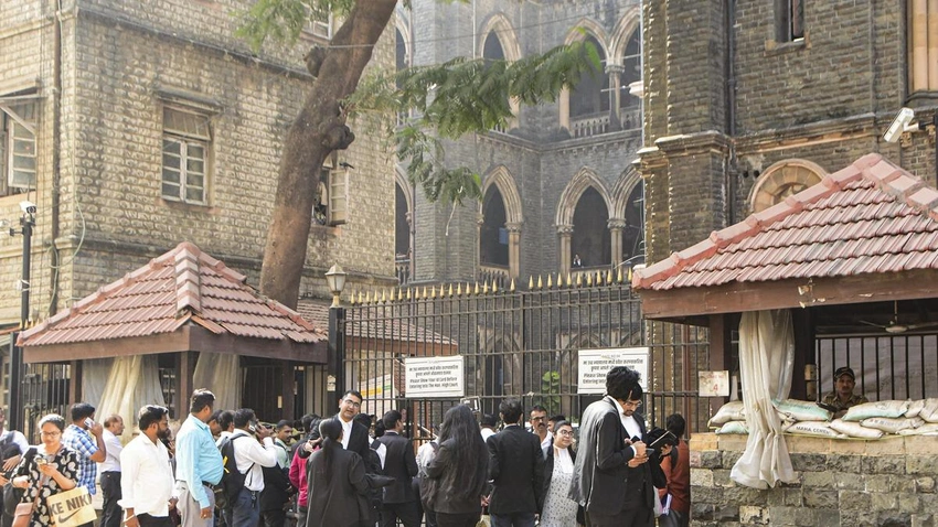 Bombay HC Slams FDA: "Do You Feel You Are a Lord?" 5 Eateries Reopen! #MumbaiNews