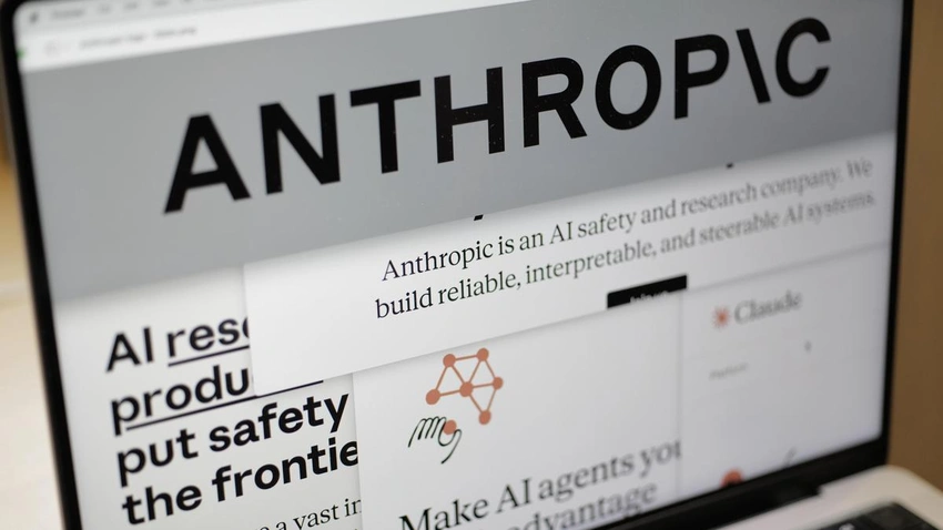 Anthropic to sue Pentagon after Trump bans its AI tech