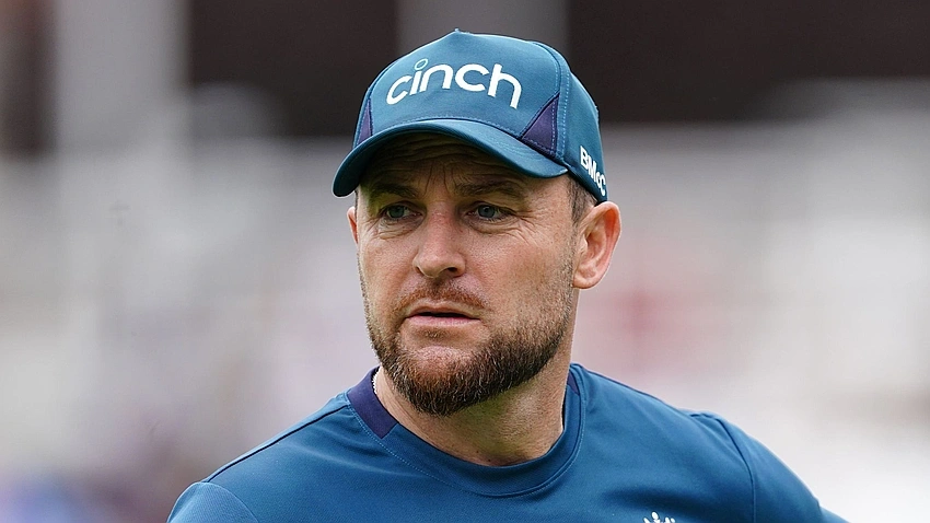 McCullum defends casual approach as England aim to move past Ashes misery