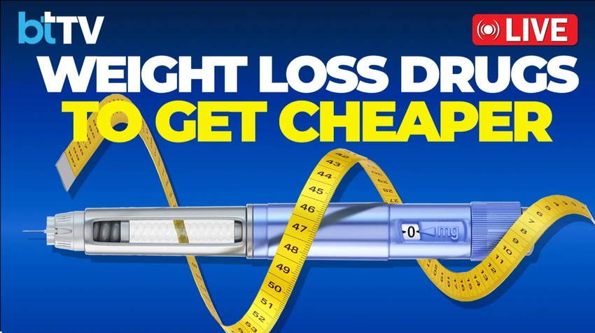 India’s GLP-1 shakeup: Semaglutide patent expiry opens door to cheaper options