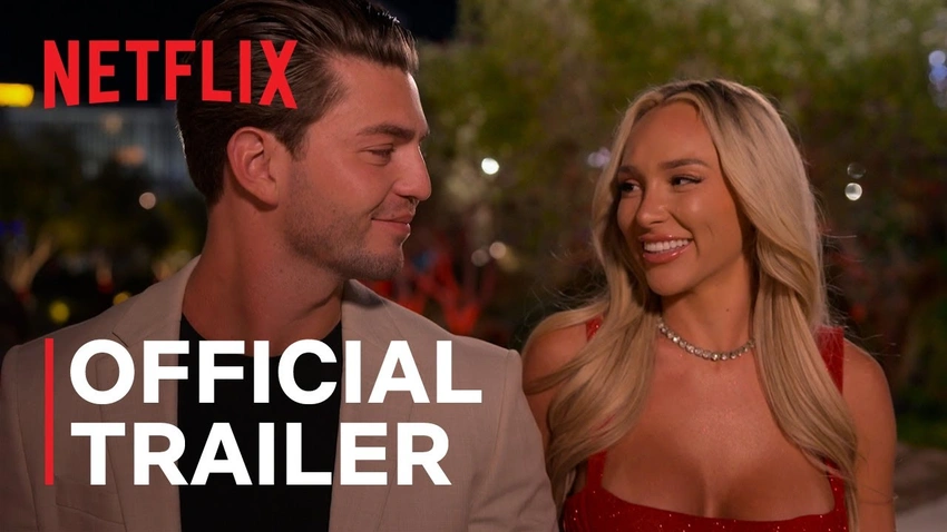 The Ultimatum: Marry or Move On S4 Trailer Drops! 💔 Drama Ahead!