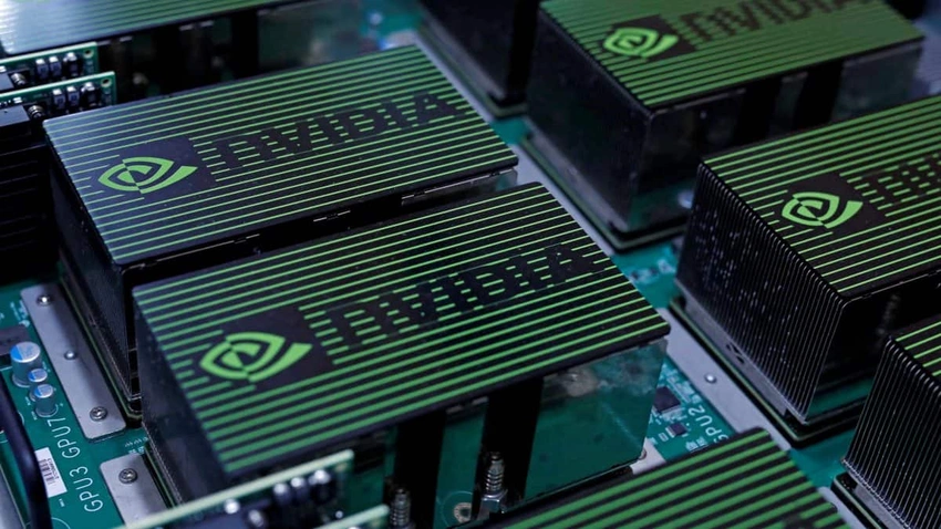 Nvidia-Meta Deal Signals New Era in AI Computing Power