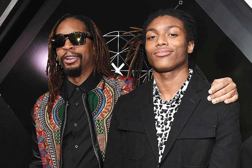 Lil Jon’s Son Nathan Smith Found Dead at 27 in Georgia