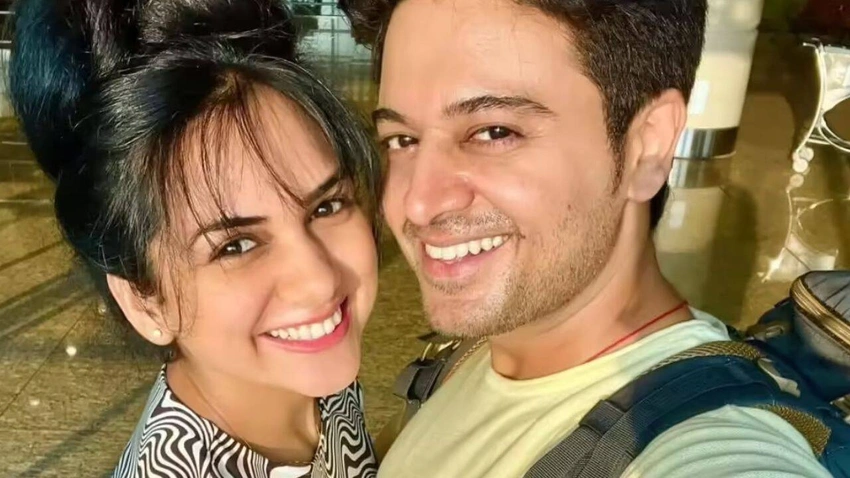 Akanksha Chamola Confirms Divorce from Gaurav Khanna: A Year Apart