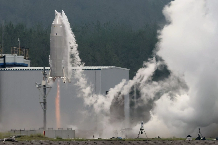 JAXA Soars! Japan's Reusable Rocket Takes Off & Lands Successfully! 🚀