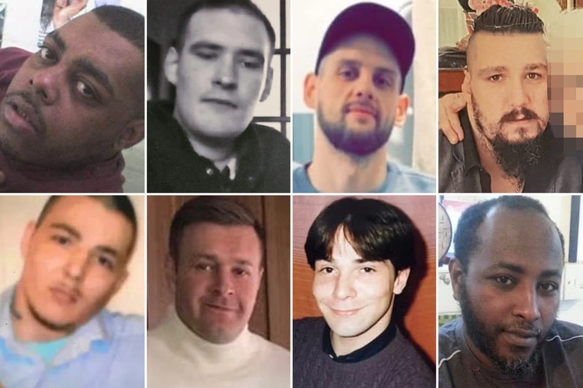 PC Harper's Killers to Stay Jailed! PM Blocks Early Release Scheme