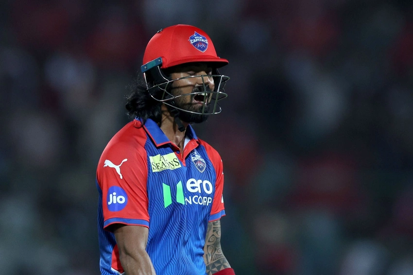 DC IPL 2026 under fire: Pujara warns Axar on casual demeanor
