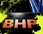 Leaked Documents Reveal BHP Backtracking on Major Climate Promises