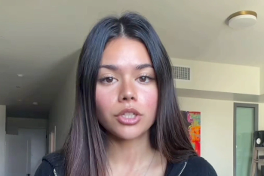 Love Island USA Star Fired, Apologizes for N-Word Use in Resurfaced Video