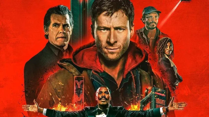Glen Powell Leads Faithful Stephen King Adaptation: The Running Man