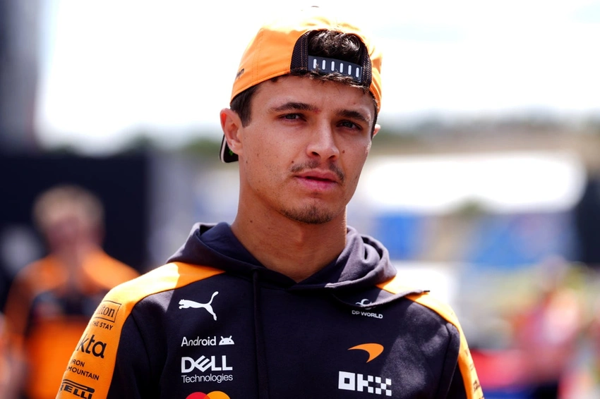 Lando Norris Slams F1: "Fans Must Hate Current Rules!" 🏎️