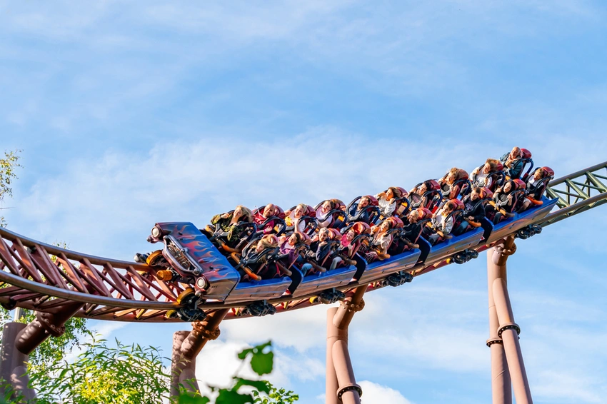 Family Fun for Less! VAT Cut Means Cheaper Summer Days Out for UK Families ☀️
