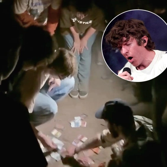 The Pit's New Meta: Turnstile Fans Play MTG in the Mosh!