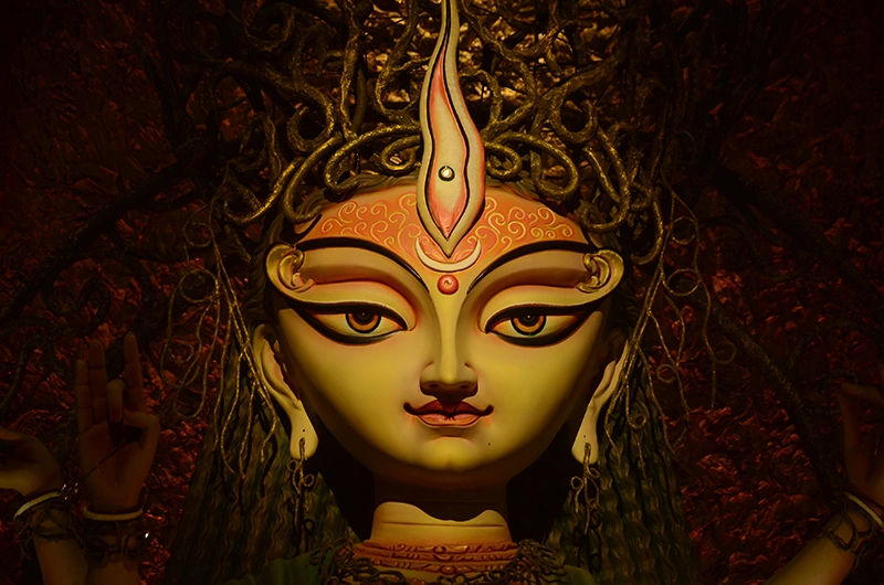 Who Really Creates Durga Puja: Artists or Artisans?
