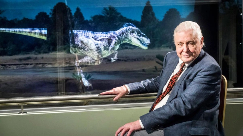 David Attenborough Turns 100: A Century of Wonders and Debate