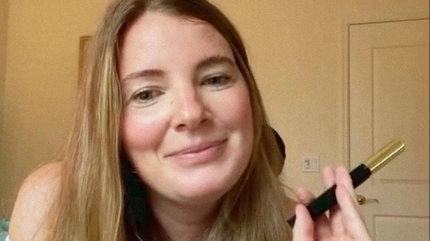 Brooke Eby, ALS Activist & TikTok Star, Dies at 37, Leaving Legacy of Hope