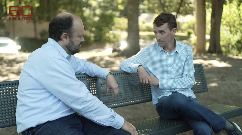 Patrick Clancy Breaks Silence on 60 Minutes After Lindsay Clancy Mistrial