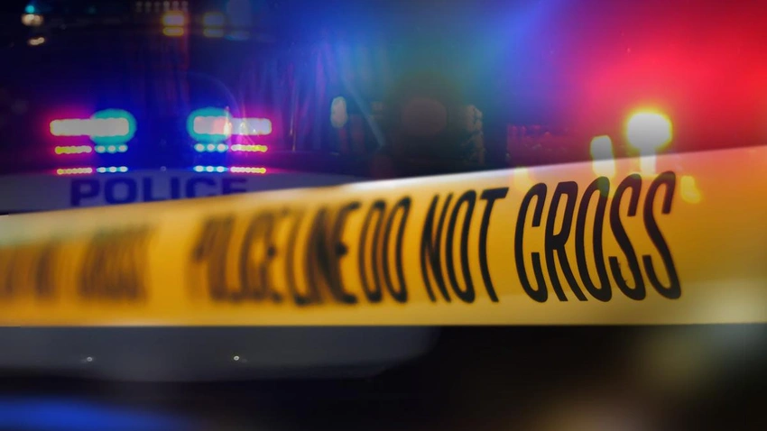 Gunmen kill 9, injure 10 in mass shooting near Johannesburg