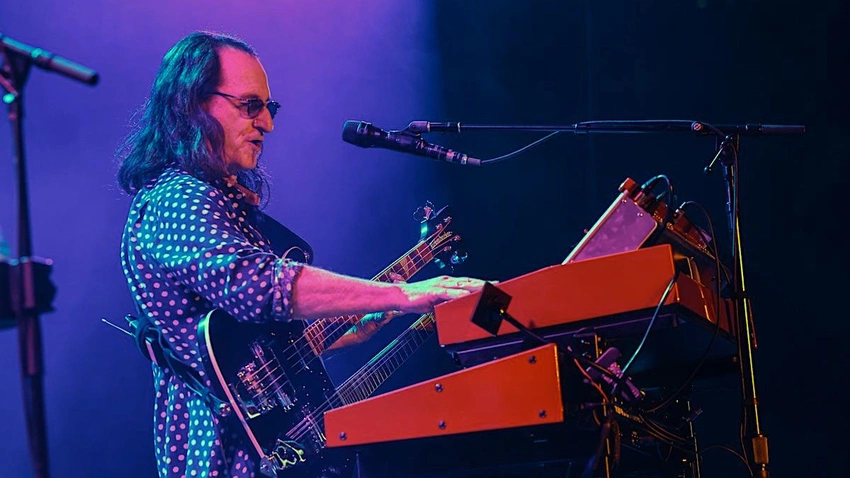 Rush Shocks Fans! "A Farewell to Kings" Returns After 47 Years in LA!