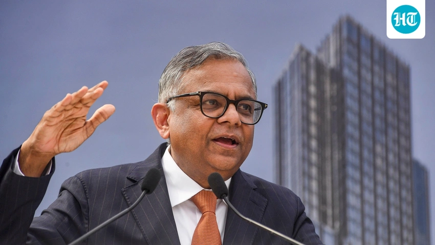 Noel Tata Fights to Keep Tata Sons Private, Challenges RBI Listing Mandate