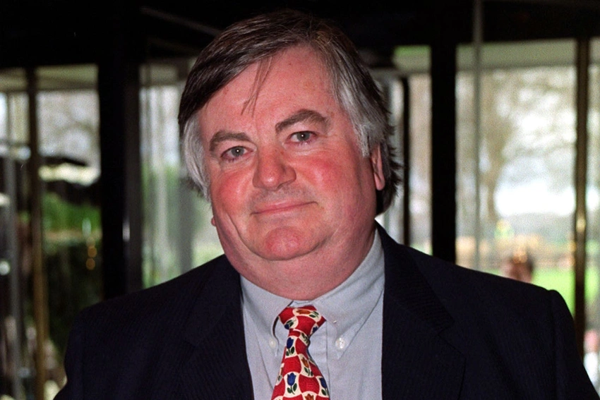 Farewell to a Legend: Roger Cook, Pioneering Investigative Journalist, Dies at 83