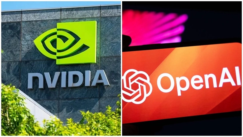 OpenAI Lands $110B Funding Round, Ties Up With Amazon and Nvidia