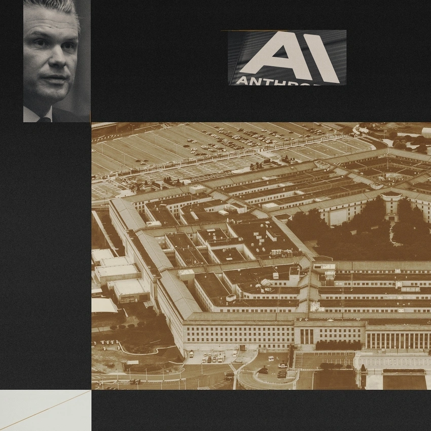 Pentagon AI Chief Clashes with Anthropic Over Autonomous Weapons