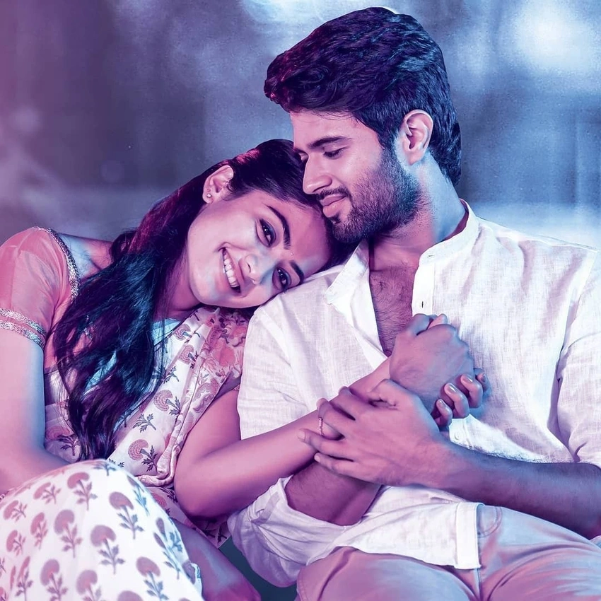 Rashmika Mandanna and Vijay Deverakonda: Udaipur Wedding Date Rumors
