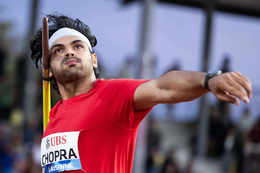 Javelin Thriller! Neeraj Chopra Bags Silver, Pathirage Wins Lausanne DL by 9cm