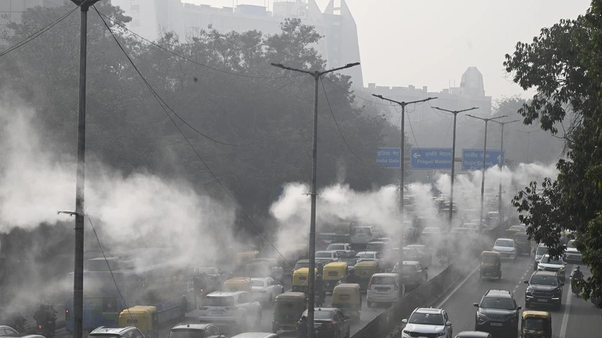 No PUC, No Fuel to Stay in Delhi After GRAP-IV Ends