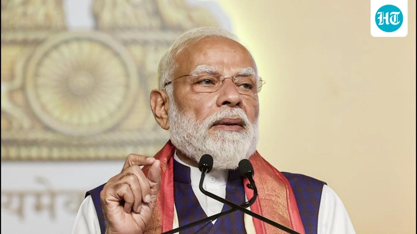 Modi to Sign LPG, Oil Reserve Pacts During UAE Visit