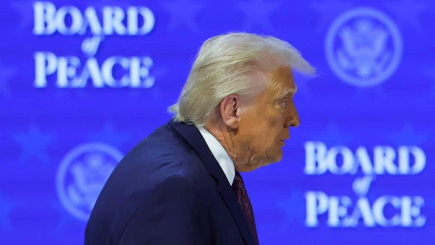 Trump Bets $1.6B to Boost US Rare Earth Supply Chain