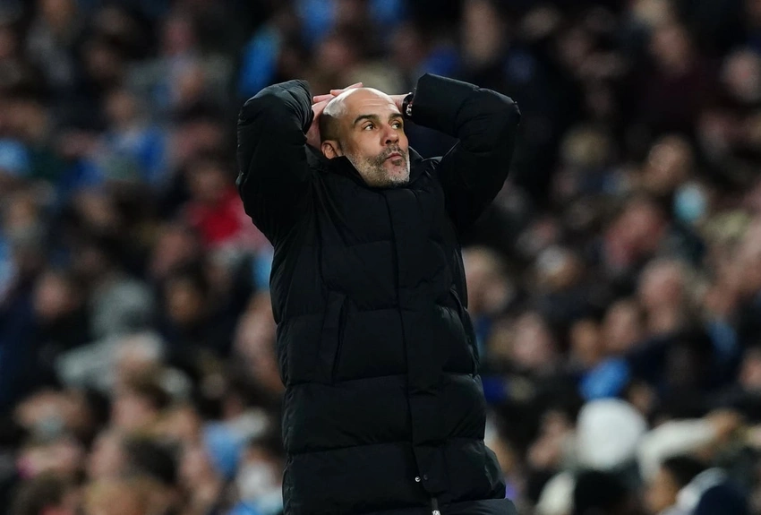 End of an Era: Pep Guardiola to Leave Manchester City After 10 Iconic Seasons