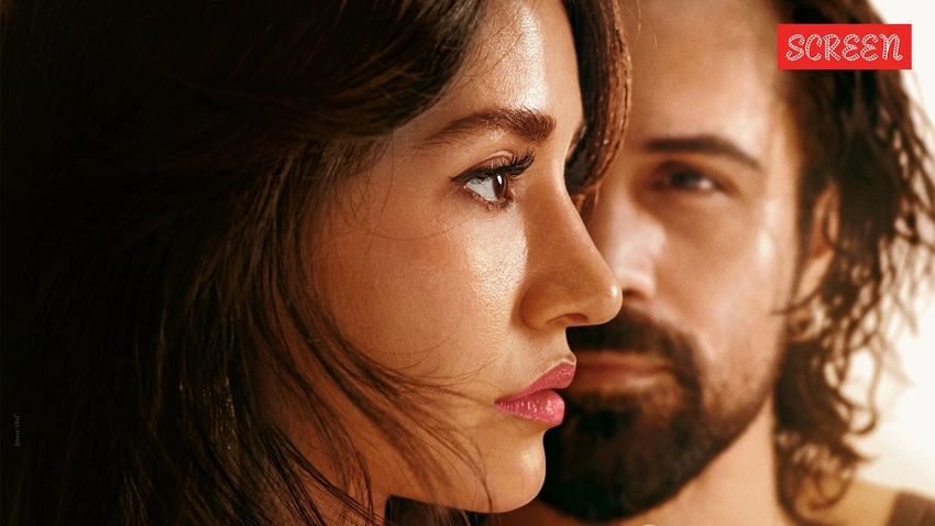 Awarapan 2: Emraan Hashmi's Wounded Hero Returns to Thrill!