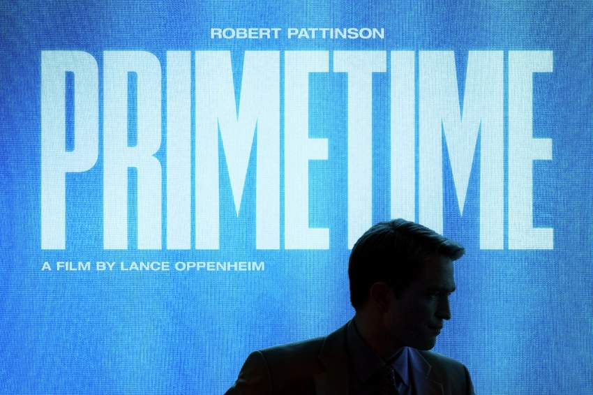 Robert Pattinson Channels Chris Hansen in Creepy First Trailer for A24's 'Primetime'