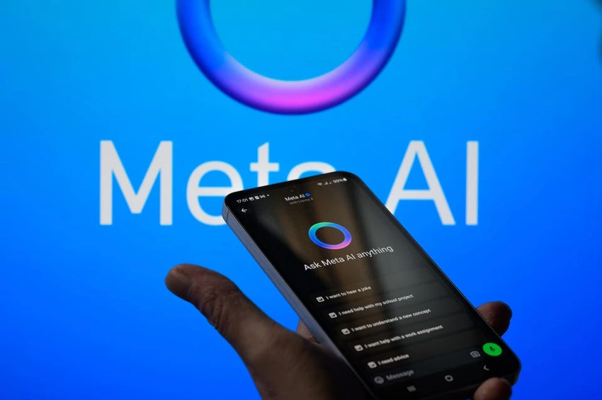 Meta Unveils Muse Spark AI to Rival OpenAI and Google