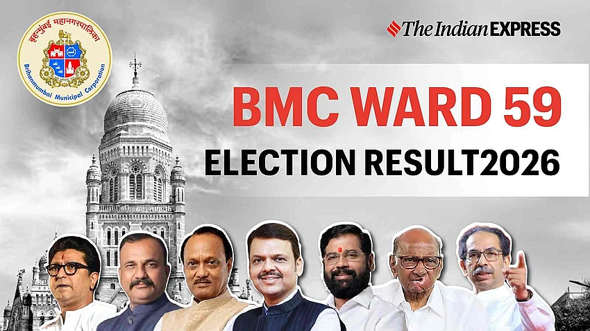 BMC Ward 177: 2017 Results Spotlight Ahead of 2026 Mumbai Election