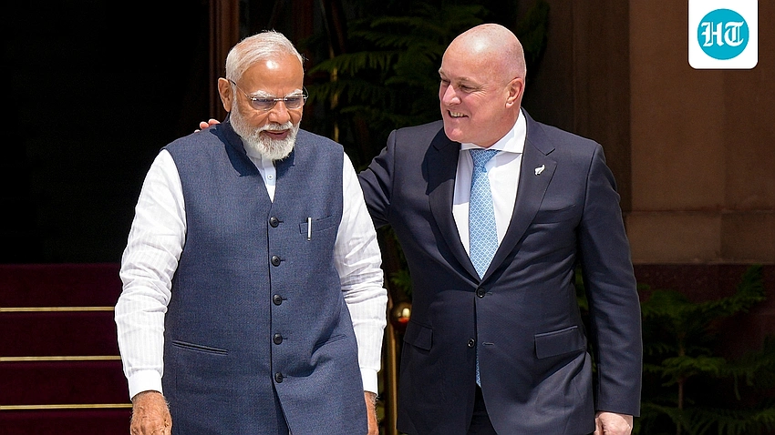 India-NZ Free Trade Pact powers payments interoperability and fintech access