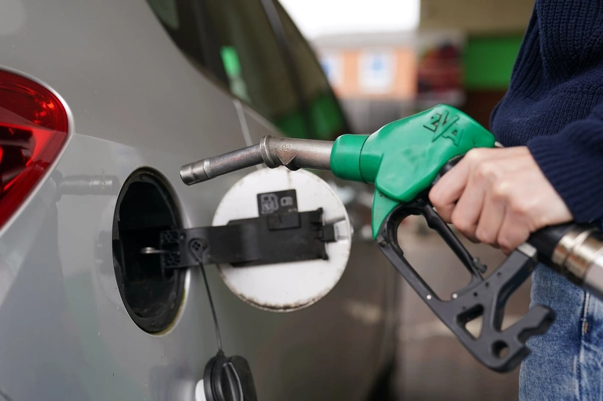 Oil prices surge on Iran conflict, sparking fears of $100 barrel