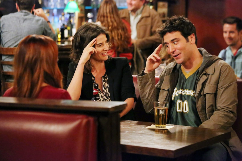 HIMYM's Ted Mosby & Barney Stinson: The Truth About Their Off-Screen Relationship