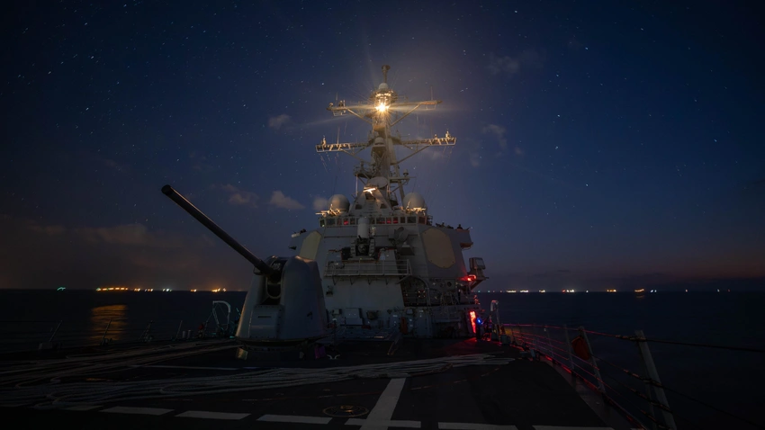 US Military Escalates Latin America Campaign: Land Operations Begin!