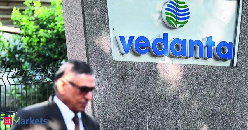 Vedanta Iron & Steel Soars 16%: Premji Invest Fuels Post-Debut Rally!