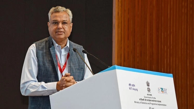 New GDP Series Aims to Better Measure India's Economy, Capturing Informal Sector