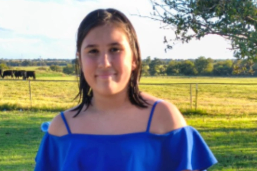 Texas 9-year-old dies in social media 'blackout' challenge, parents say
