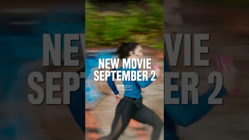 Prime Video Drops Intense Trailer for Thriller 'The Runner'!