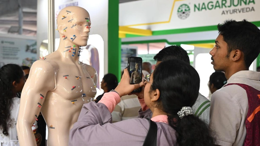 Lancet urges public-sector-led health reform for India by 2047