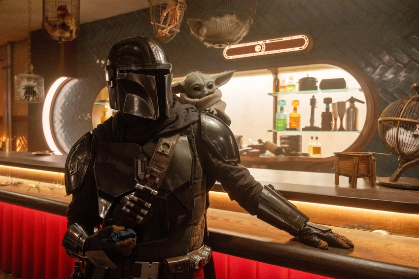 Mandalorian and Grogu Dominates Box Office With Massive $102M Holiday Debut