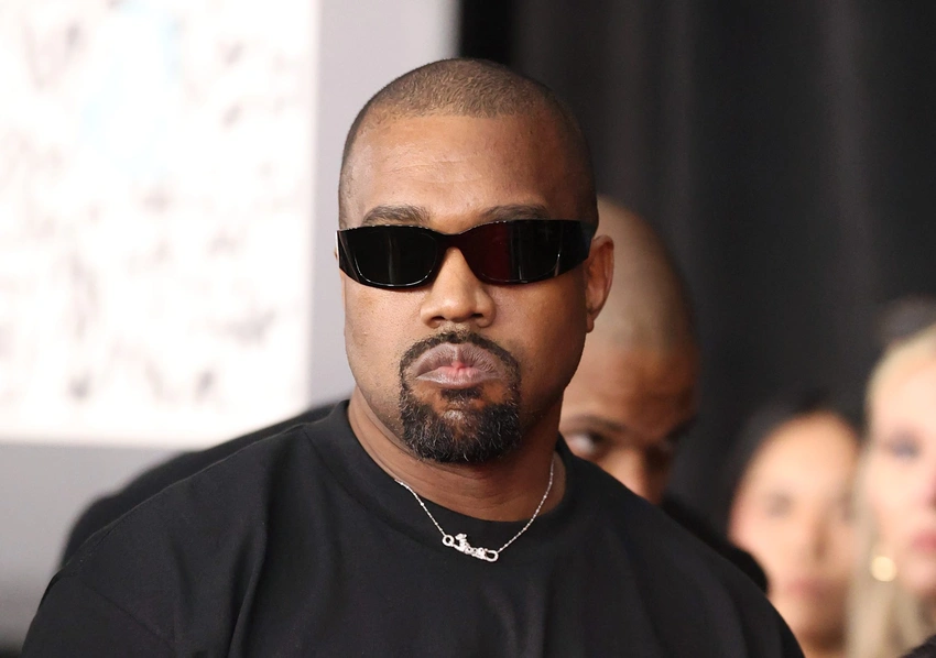 Kanye West Cleared for Netherlands Shows Amid Europe Tour Chaos