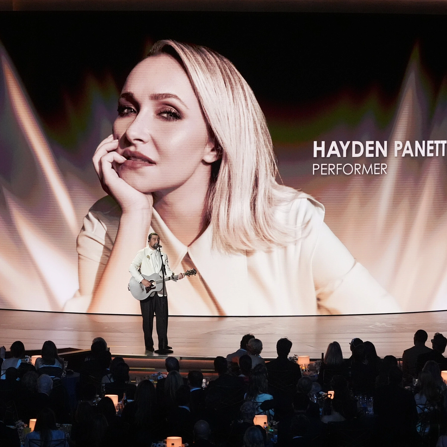 Autopsy Confirms Hayden Panettiere Died From Accidental Fentanyl Overdose