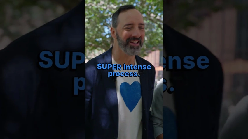 Forky Returns! Tony Hale Invites You to 'Toy Story 5'!